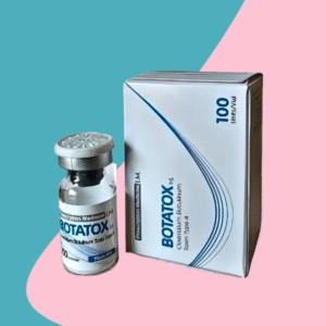 Buy Botatox 100 Units – Clostridium Botulinum Toxin Type A for Glabellar Lines
