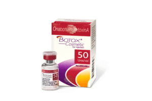 Allergan Botox