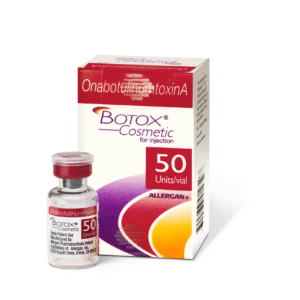 Allergan Botox