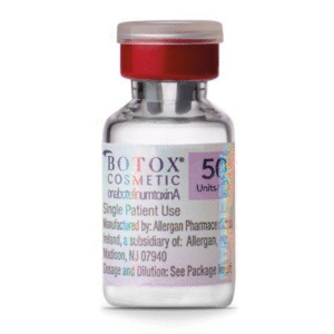 Allergan Botox 50U