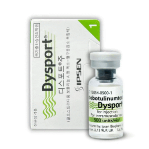 Dysport 500 Unit