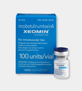 xeomin