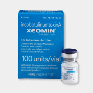 xeomin