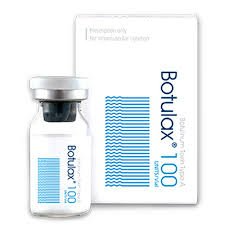 Botulax 100u|200u|300u