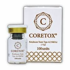 Coretox 100unit
