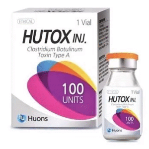 Hutox 100unit
