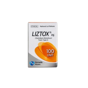 Liztox 100unit