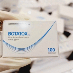 Botatox 100unit