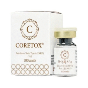 Coretox 100unit