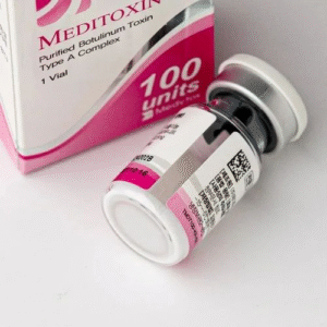 Buy Meditoxin 100U – Powerful, Fast-Acting, and Precise