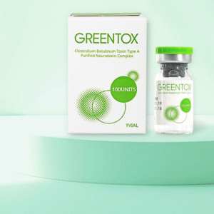 Greentox 100u