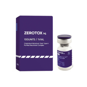 zerotox 100u