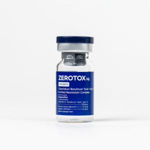 zerotox 100u