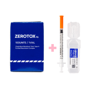 Buy ZEROTOX  Your Path to Perfect Skin