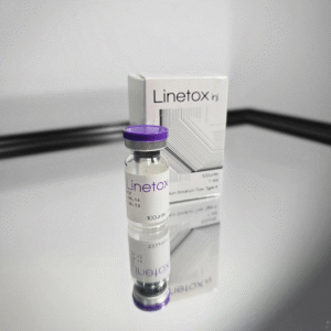 linetox 100u
