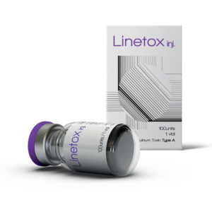 Linetox Smooth, Youthful Skin with Precision