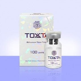 Toxta 100unit