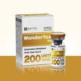 wondertox-200units